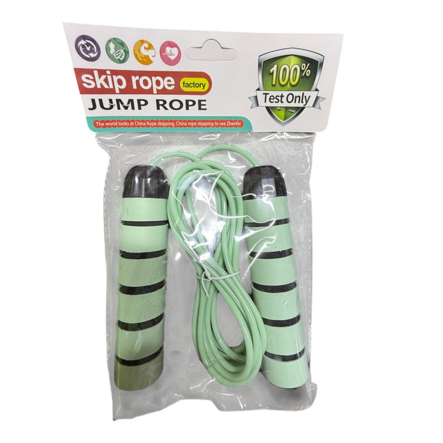 JUMP ROPE