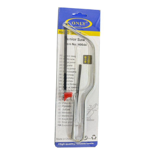Junior Saw