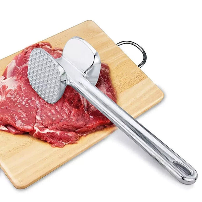 Kitchen supplies Meat Mallet Tool Tenderizer Meat Tenderizer Hammer Meat hammer