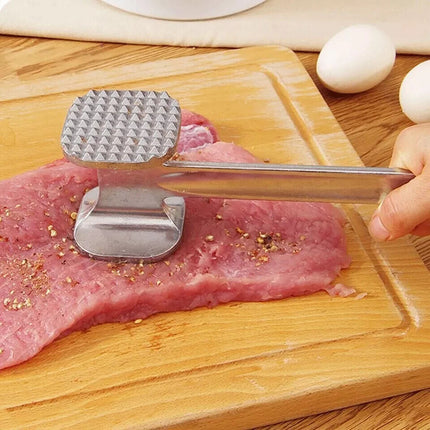 Kitchen supplies Meat Mallet Tool Tenderizer Meat Tenderizer Hammer Meat hammer