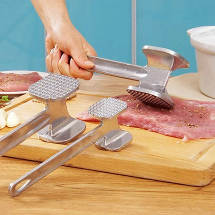 Kitchen supplies Meat Mallet Tool Tenderizer Meat Tenderizer Hammer Meat hammer