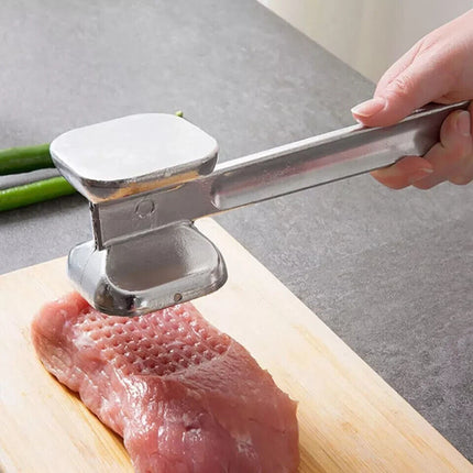 Kitchen supplies Meat Mallet Tool Tenderizer Meat Tenderizer Hammer Meat hammer