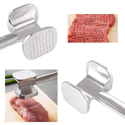 Kitchen supplies Meat Mallet Tool Tenderizer Meat Tenderizer Hammer Meat hammer