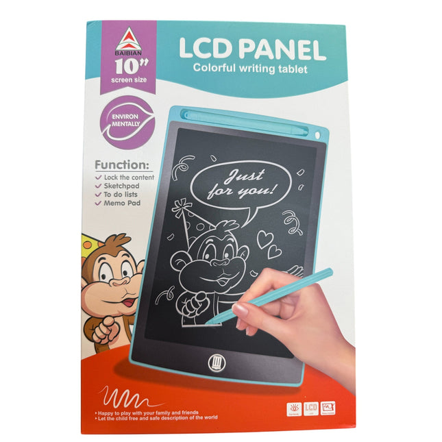 Lcd Writing Tablet