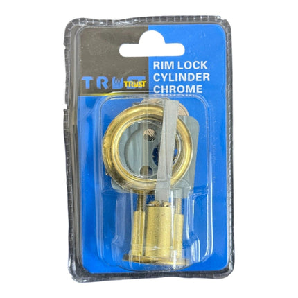 Lock Cylinder