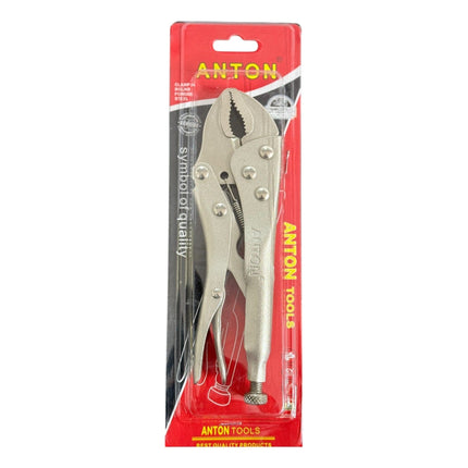 Locking Grip Plier 175mm