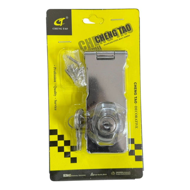Locking Hasp