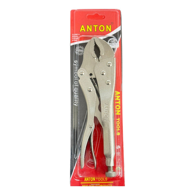 Locking Pliers