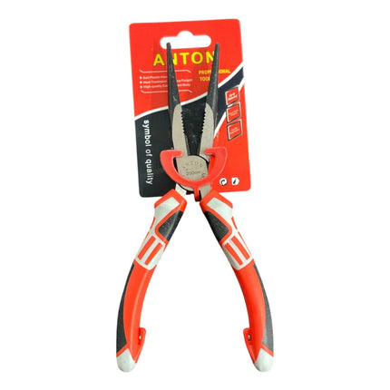 Long Nose Pliers 200mm 8 inches