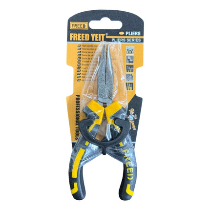 Long nose pliers