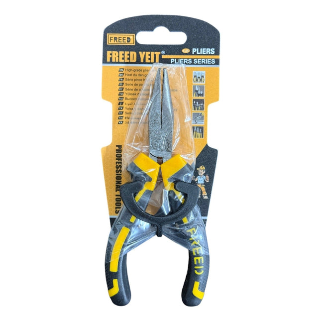Long nose pliers