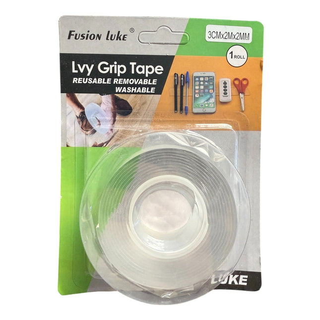 Lvy Grip Tape 3cm 2mx2mm