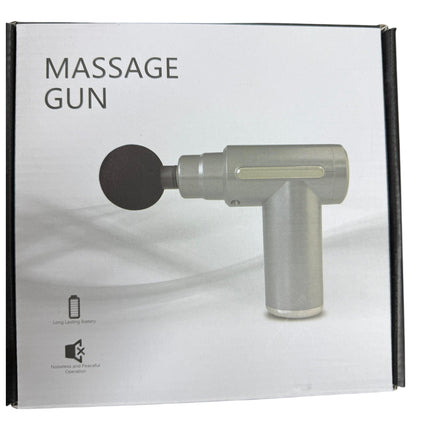 MASSAGE GUN