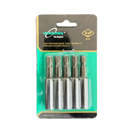 Magnetic Nut Set