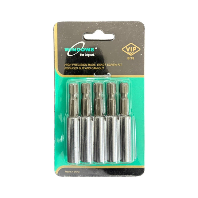 Magnetic Nut Set