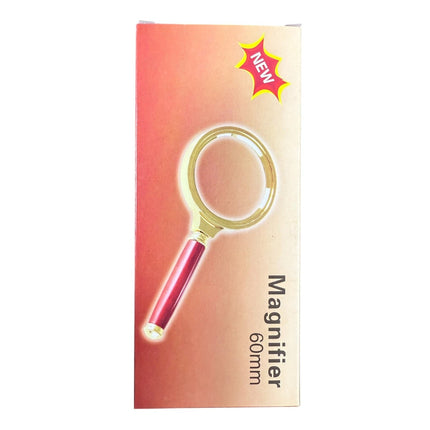 Magnifier