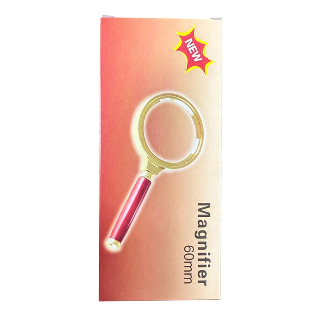Magnifier
