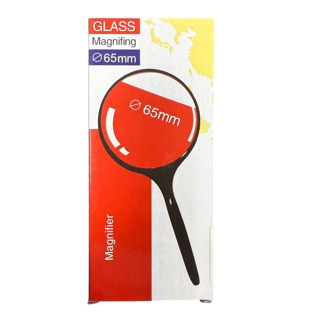 Magnifier