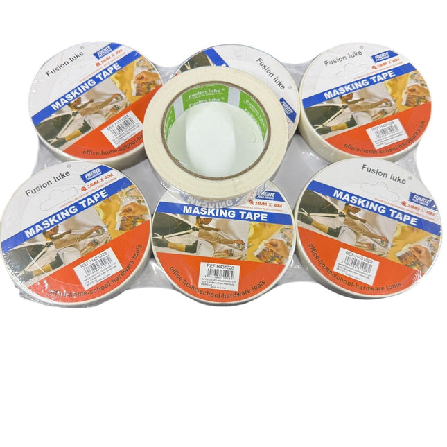 Masking Tape 24mmx40m