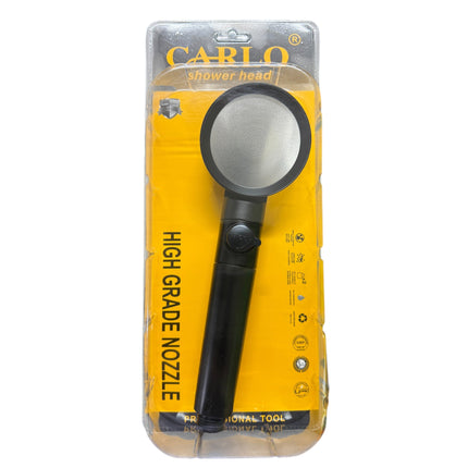 Multi-Purpose Handheld shower head