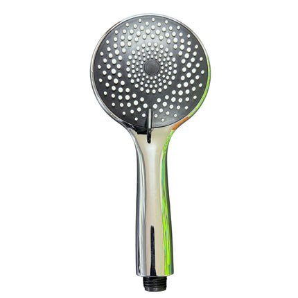 Multi-function handheld shower head