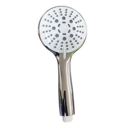 Multi-function handheld shower head