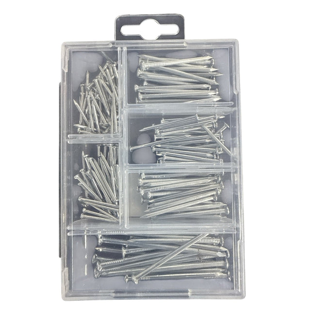 Nails Box Set