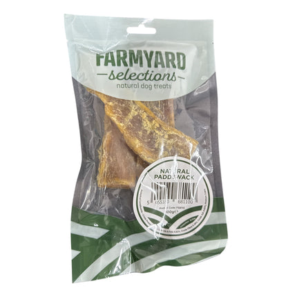 Natural Paddywack 100g
