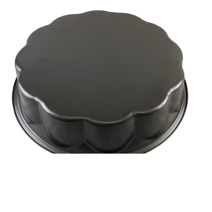 Non-Stick Cake Mould Tray Baking 28x4.50cm