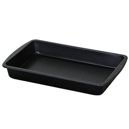 Non-Stick Roasting Cooking Trays 31 x 22x 5cm