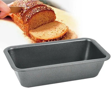 Non-stick Bread Cake Baking Mould 29.5x13cm