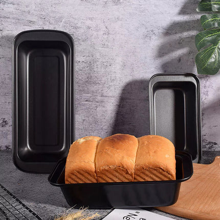 Non-stick Bread Cake Baking Mould 29.5x13cm
