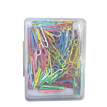 PAPERCLIP 28M 150PCS