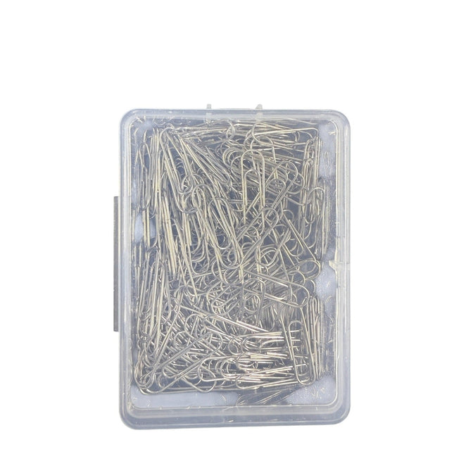 PAPERCLIP 28MM 150PCS