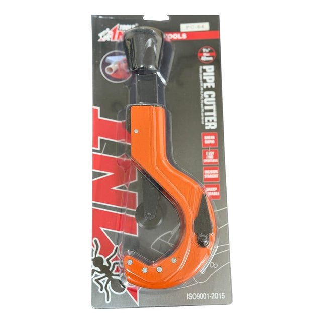 PC-319 PVC Pipe Cutter