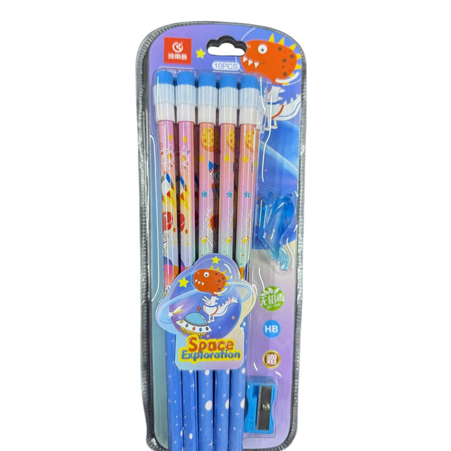 PENCIL SET