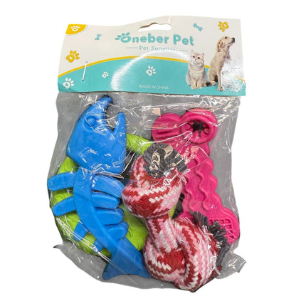 PET TOY