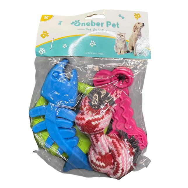 PET TOY