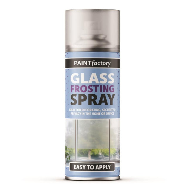 PF GLASS FROSTING SPRAY 400ML