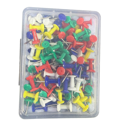 PUSH PIN 150pcs