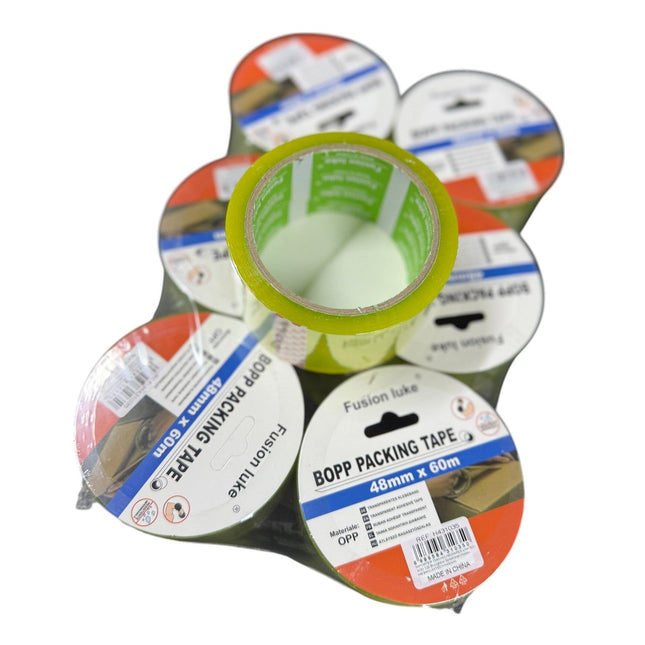 Packing Tape 48mmx60m