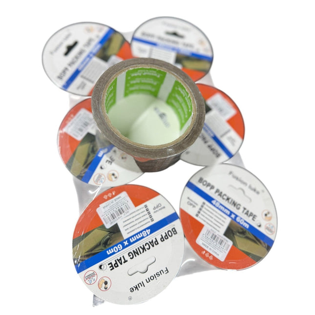 Packing Tape 48mmx60m