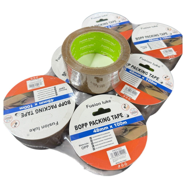 Packing Tape 48mmx80