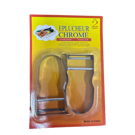 Peeler 2pcs