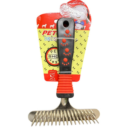 Pet Brush