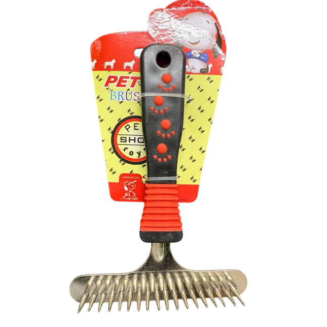Pet Brush