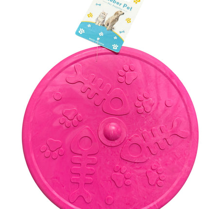 Pet Frisbee