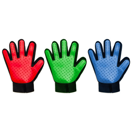 Pet Grooming Glove