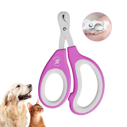 Pet Nail Clippers