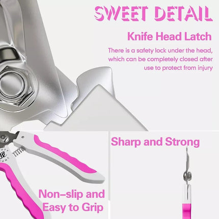 Pet Nail Clippers